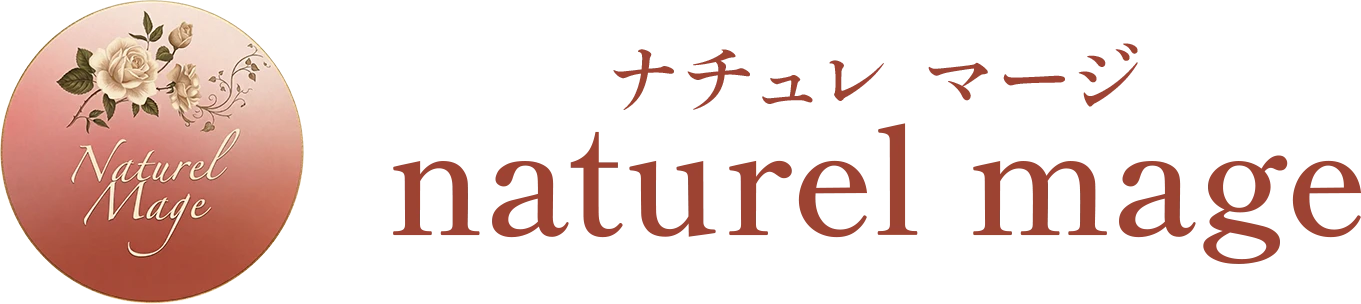 naturel mage